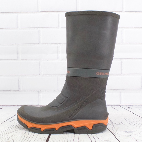 grundens rain boots